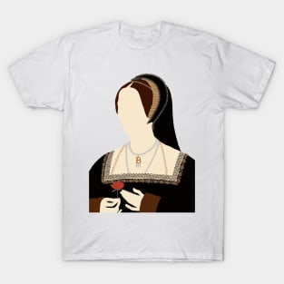 Anne Boleyn T-Shirt